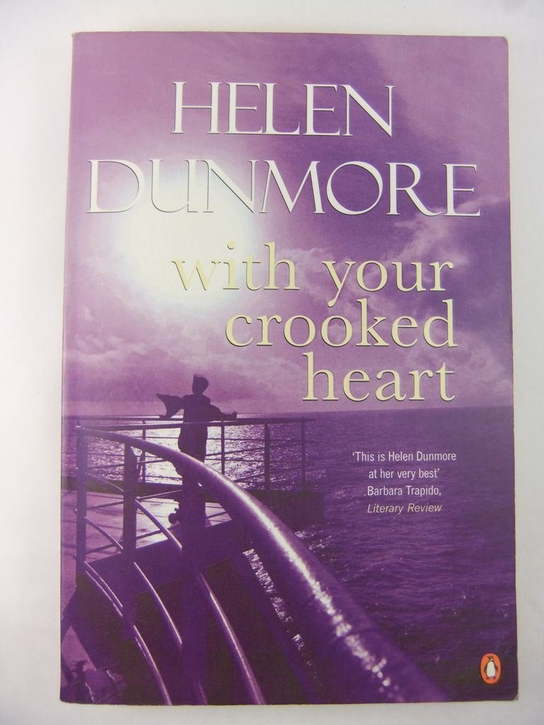 With Your Crooked Heart