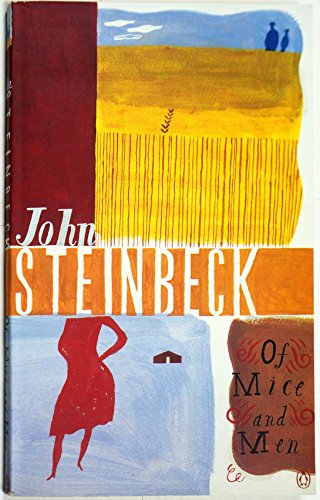 Of Mice And Men: John Steinbeck