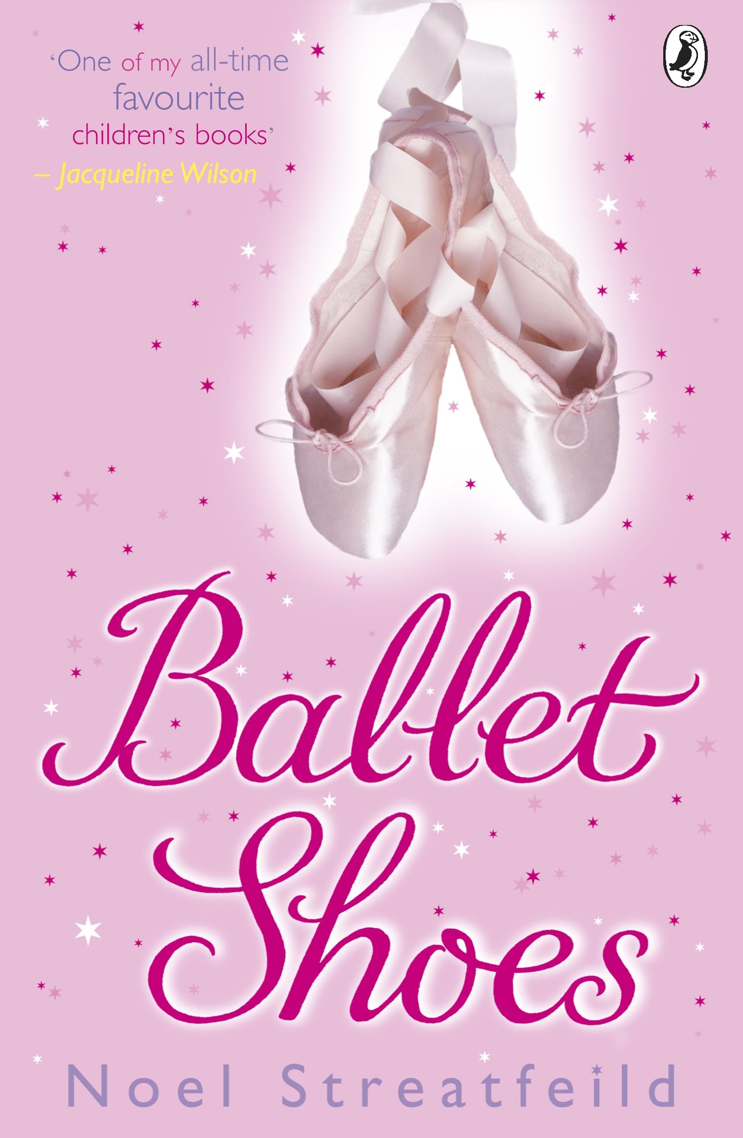 Ballet Shoes: a Story of Three Children on The Stage