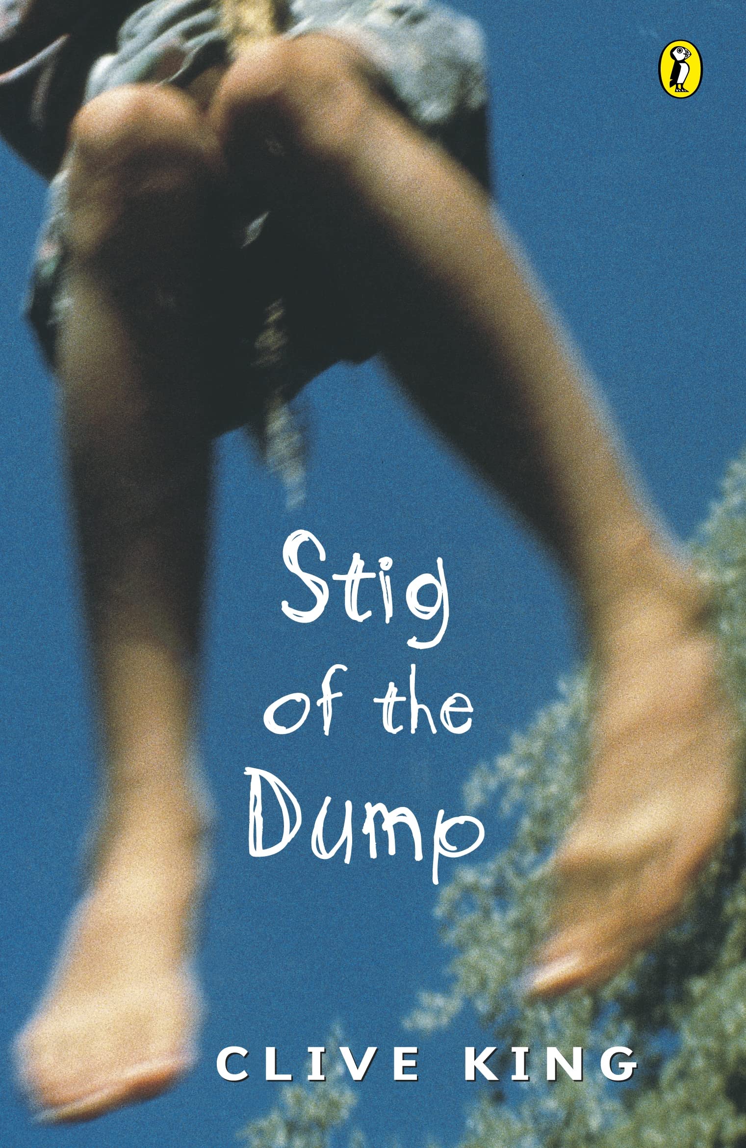 Stig of The Dump