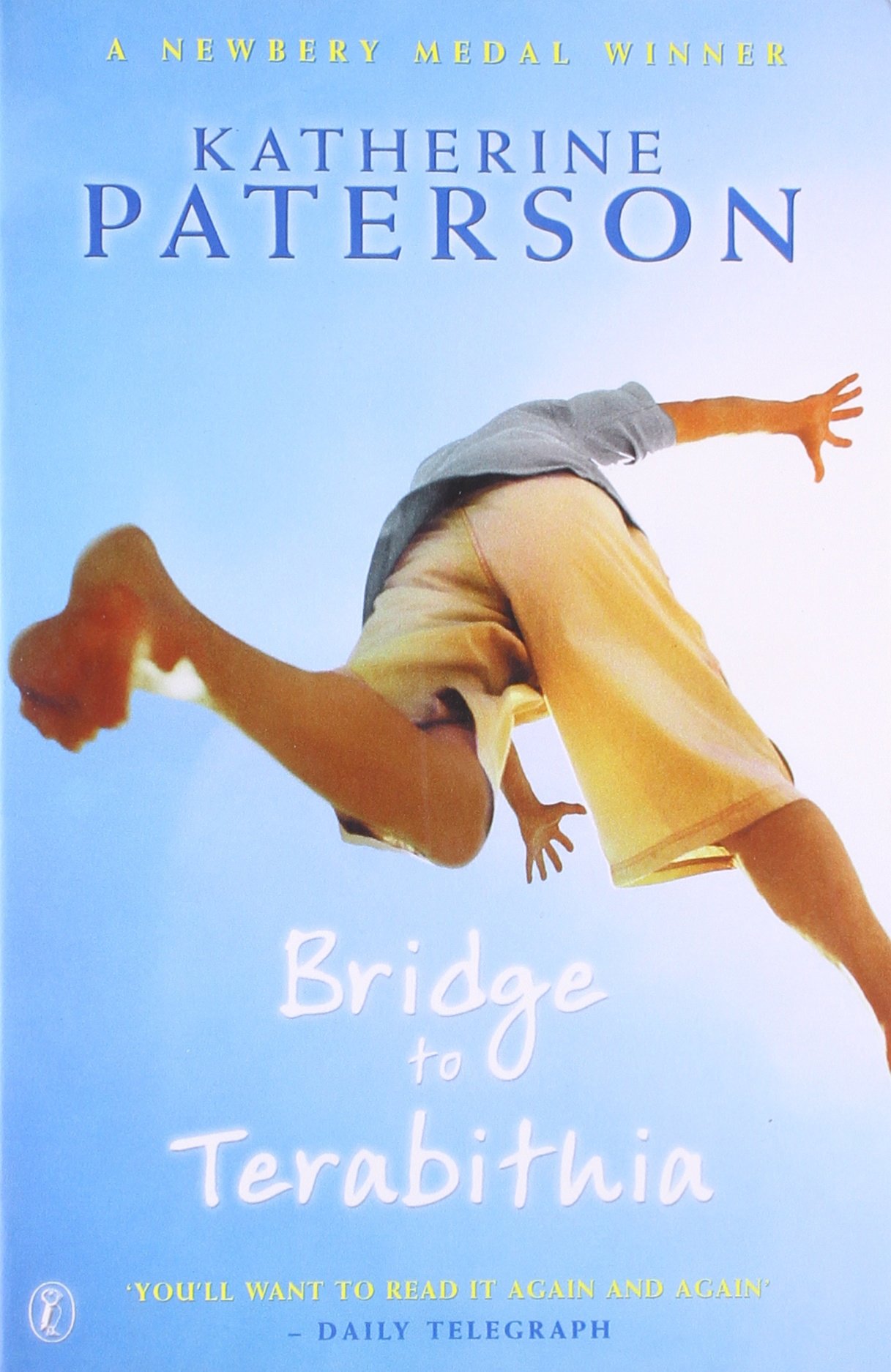 Bridge to Terabithia