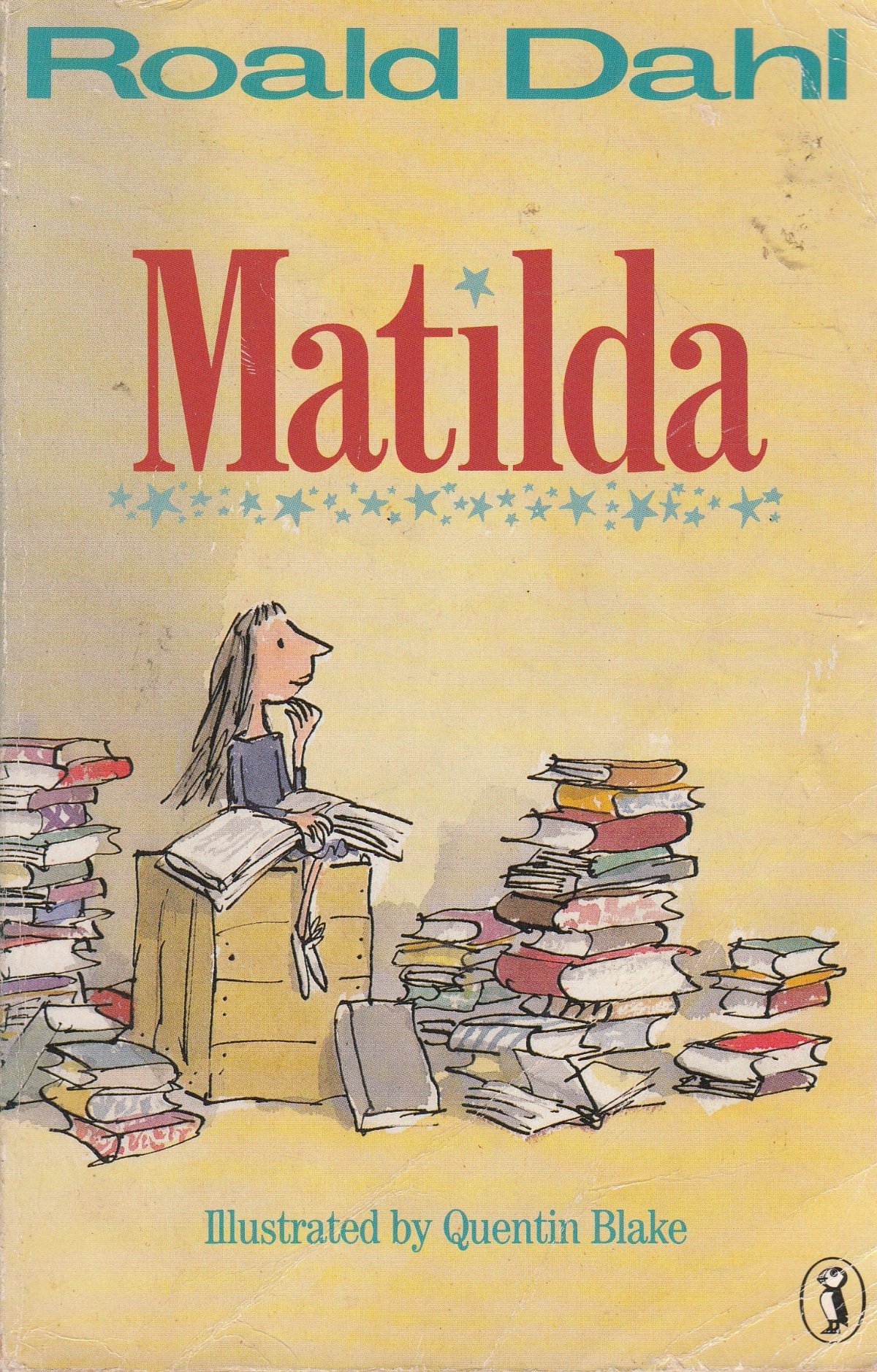 Matilda