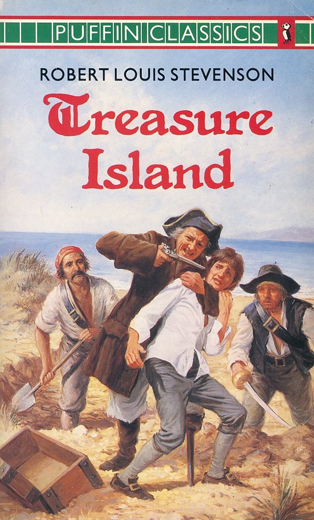 Treasure Island