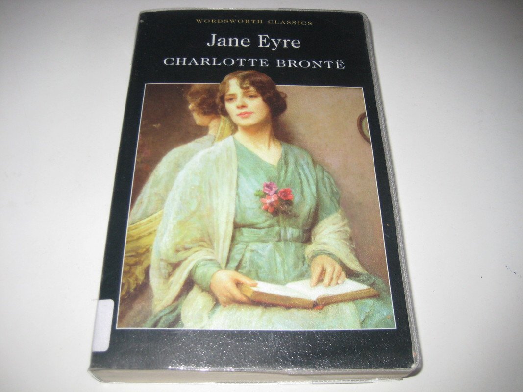 Jane Eyre