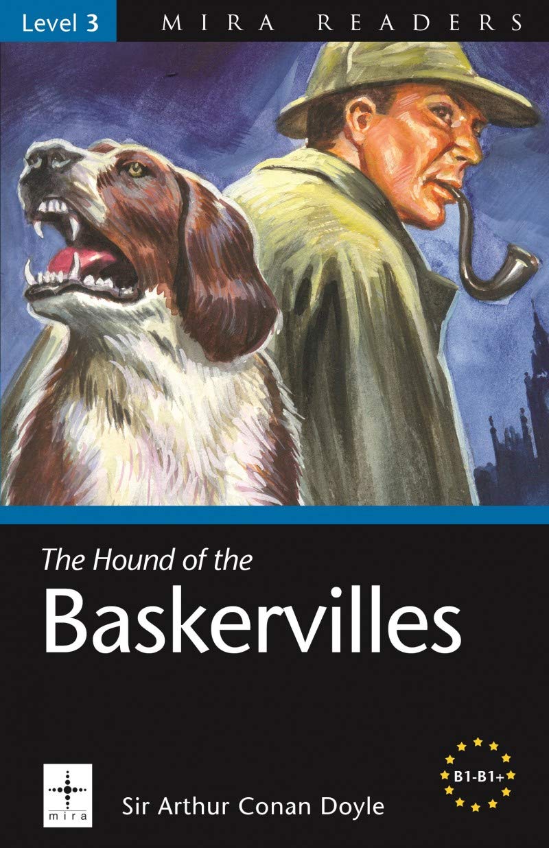 The Hound of The Baskervilles