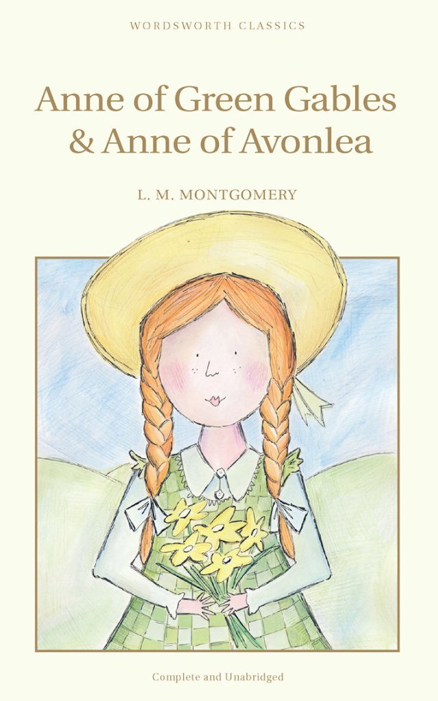 Anne of Avonlea