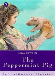 The Peppermint Pig