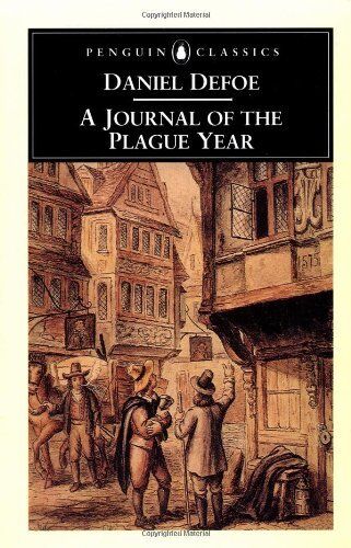 A Journal of the Plague Year