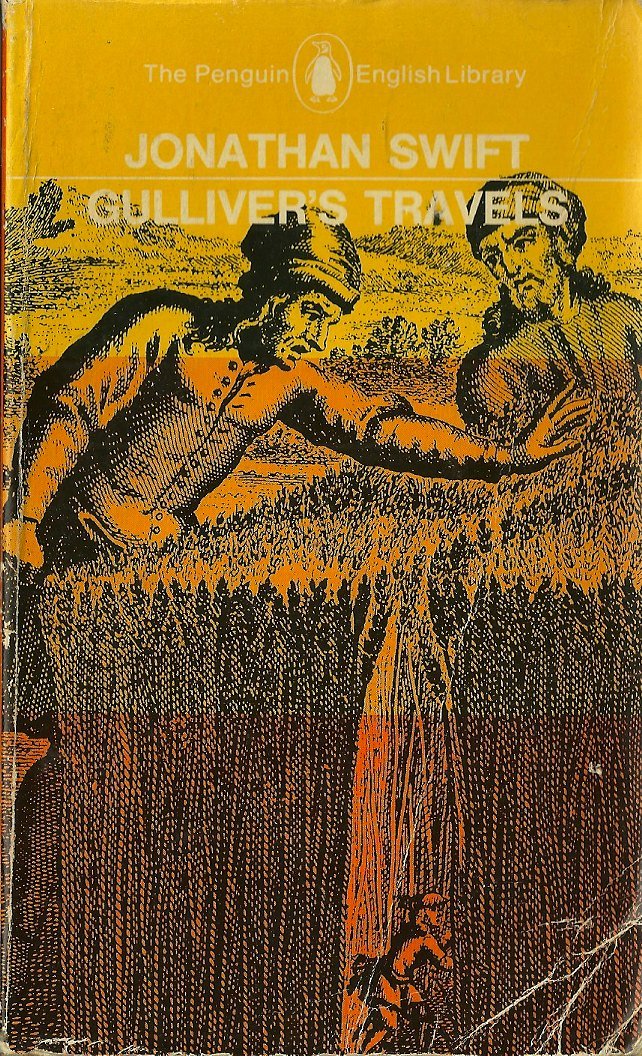 Gulliver's Travels