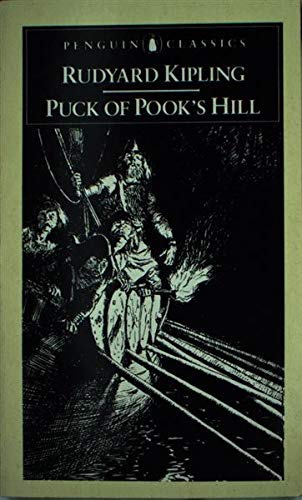 Puck of Pook's Hill