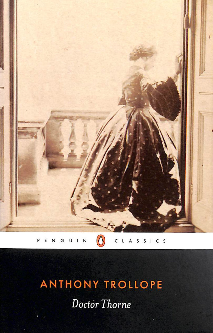 Doctor Thorne