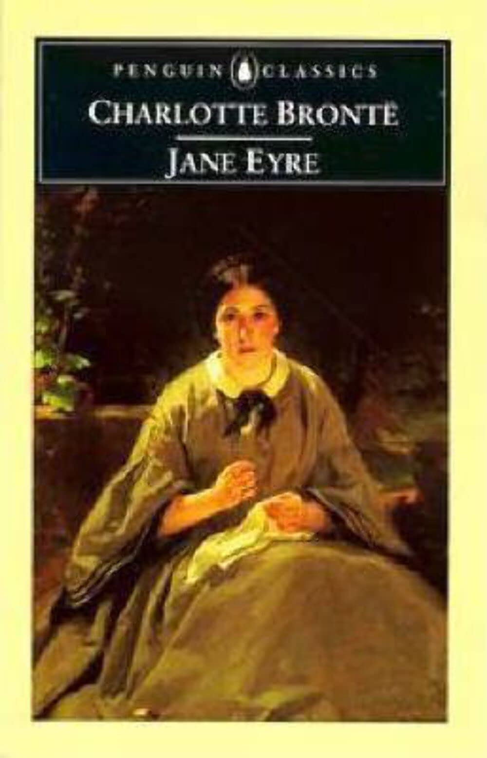 Jane Eyre