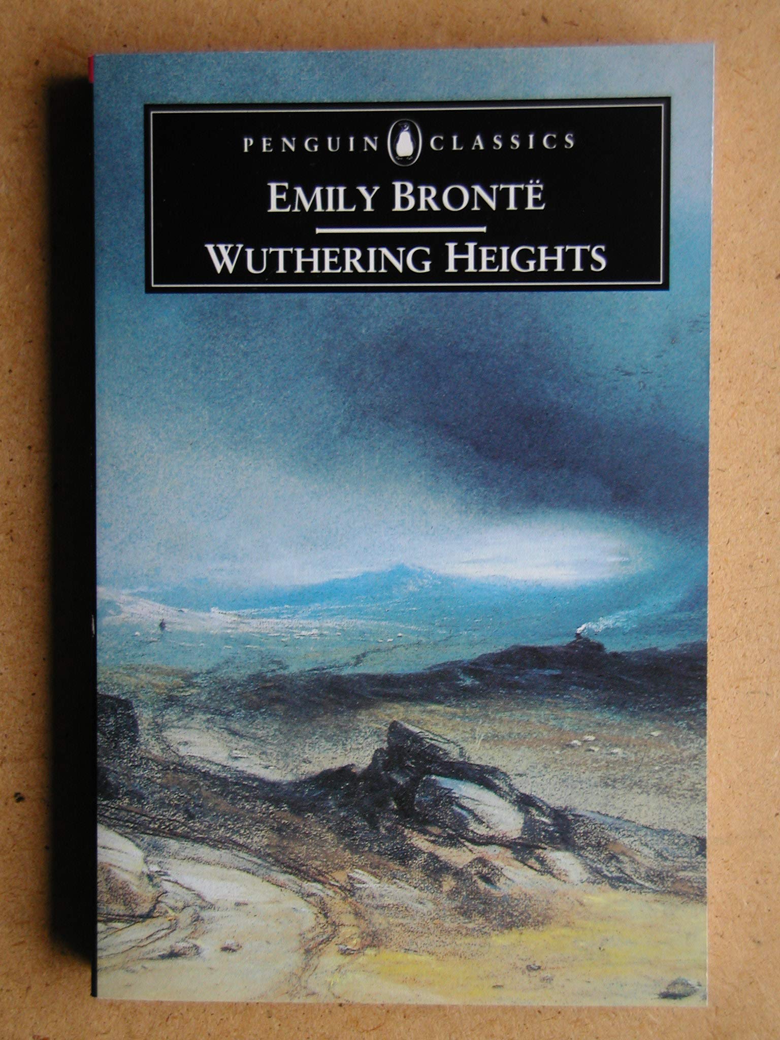 Wuthering Heights