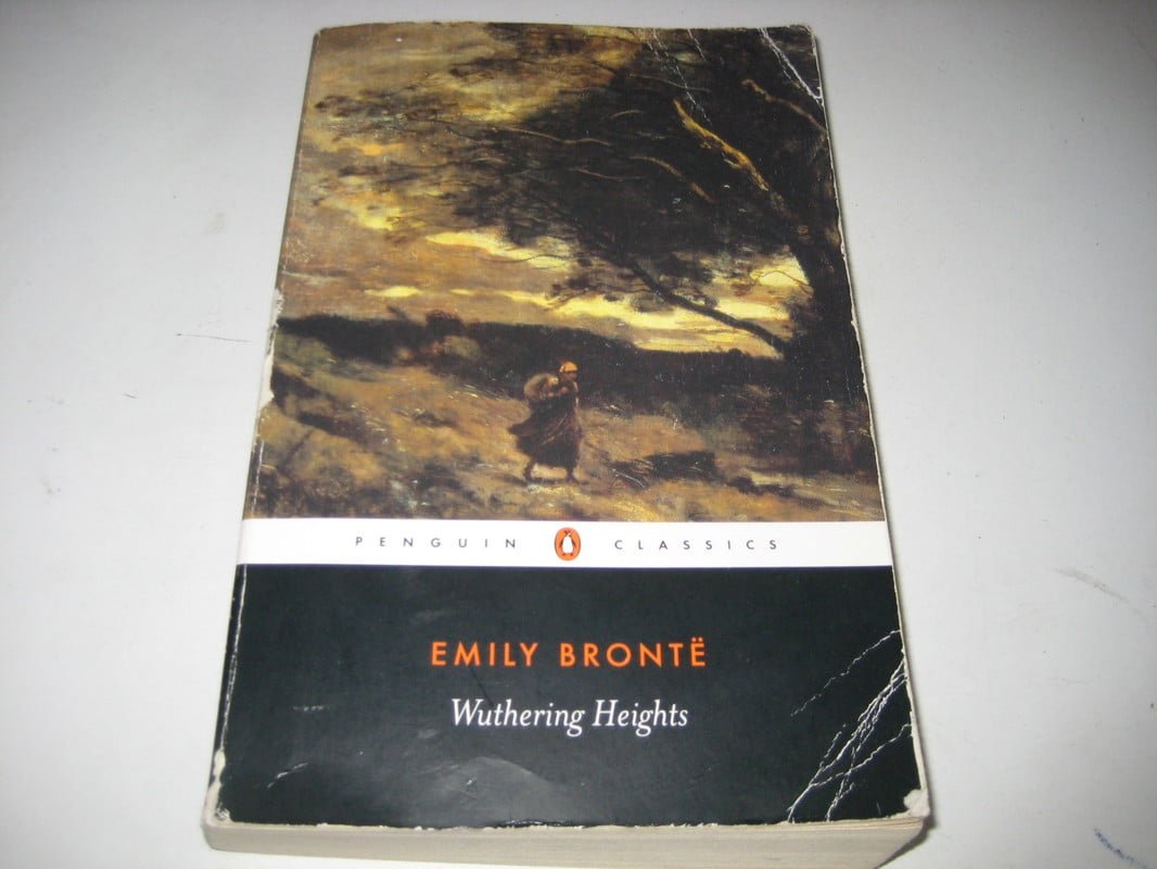 Wuthering Heights