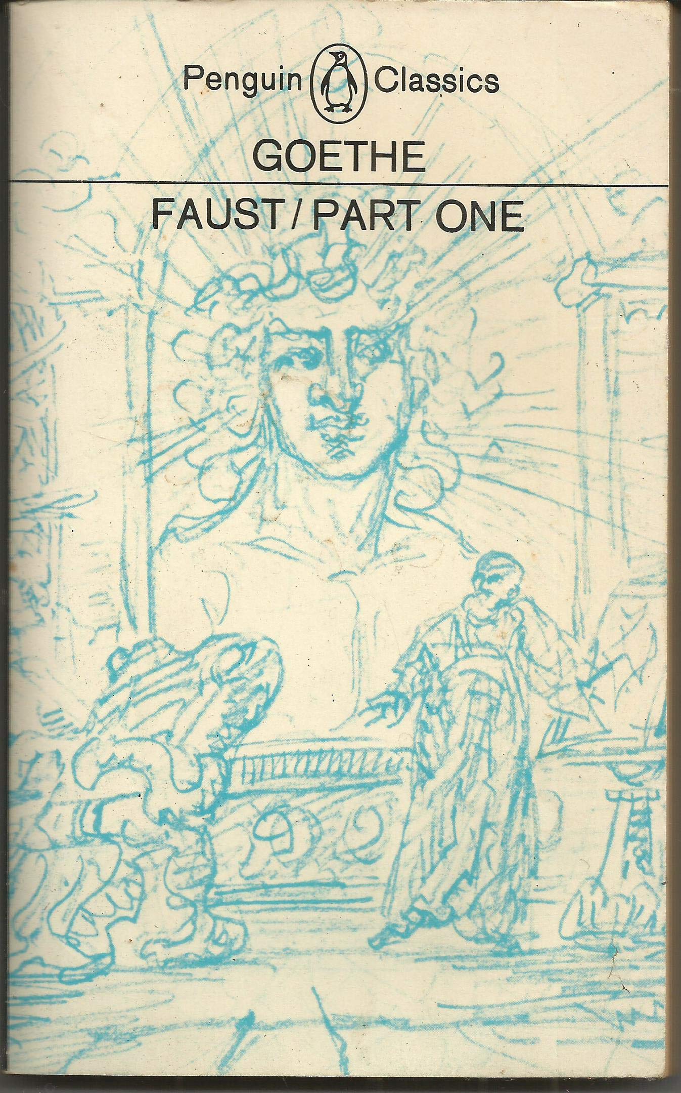 Faust, Part One
