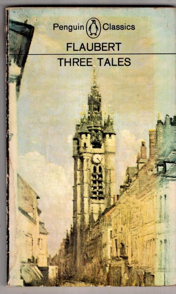 Three Tales