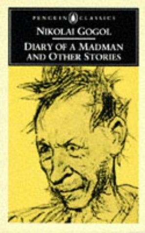 Diary of a Madman And Other Stories