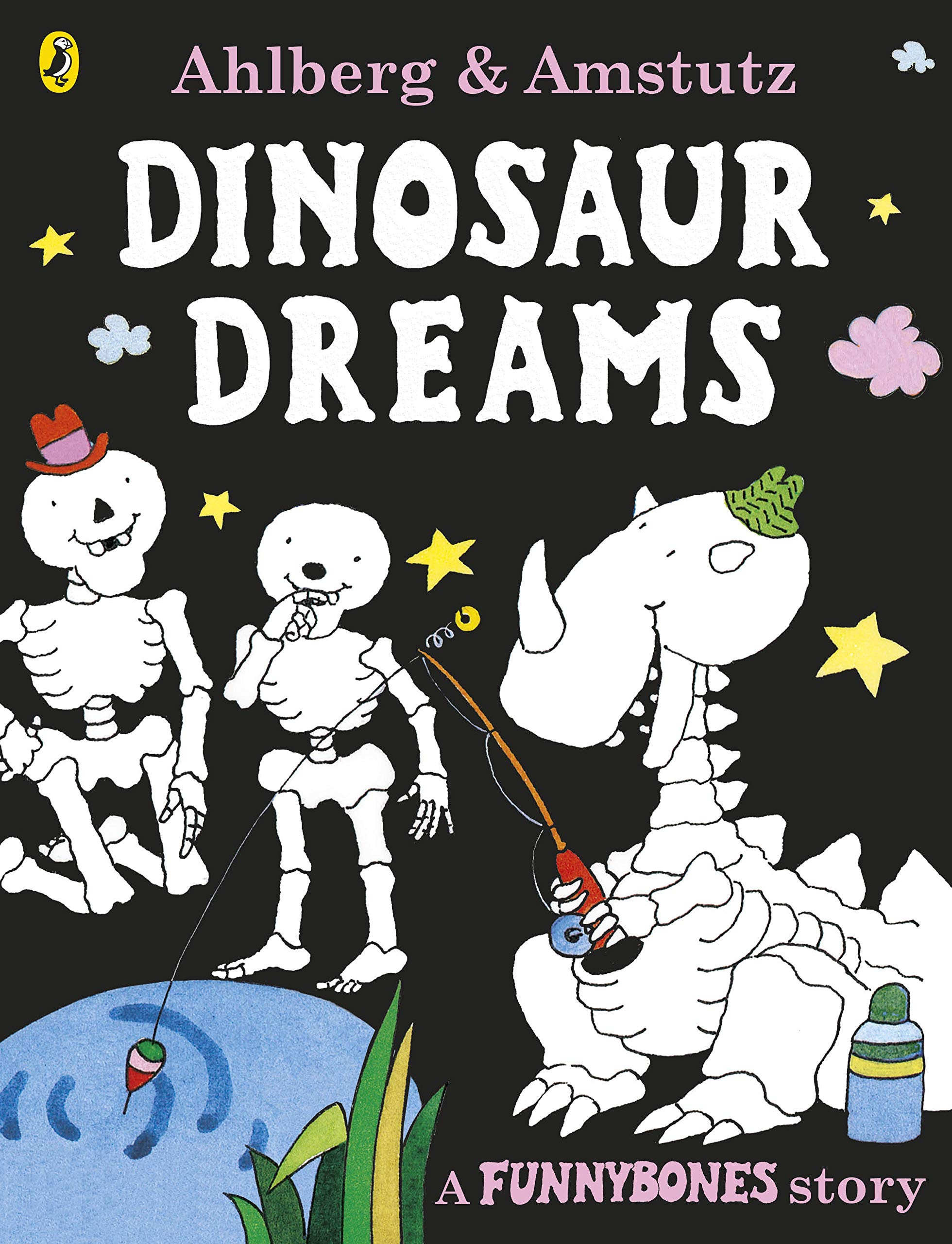 Dinosaur Dreams