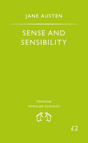 Sense And Sensibility