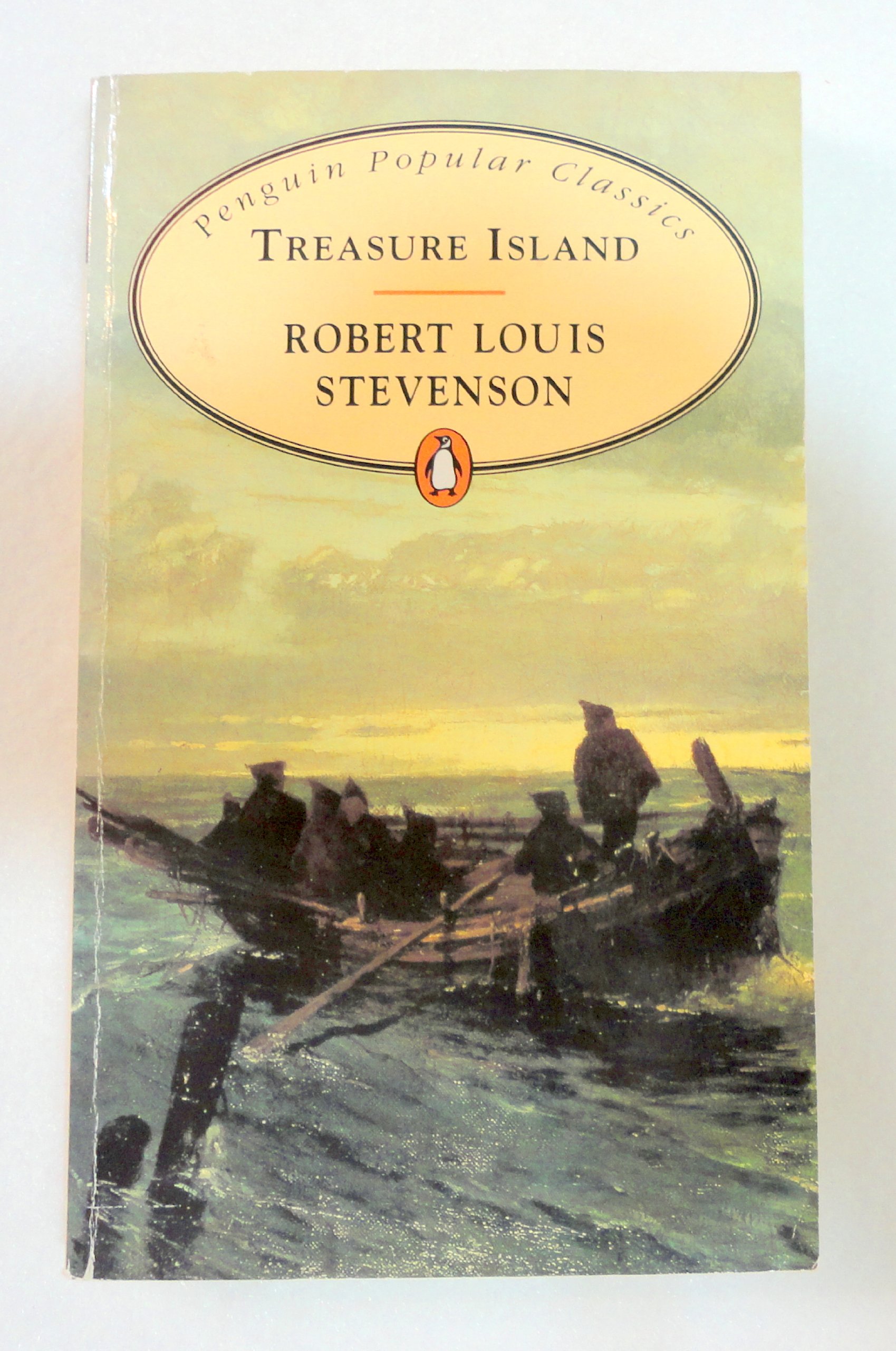 Treasure Island