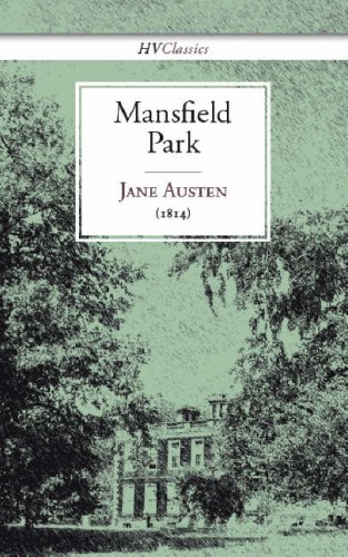 Mansfield Park