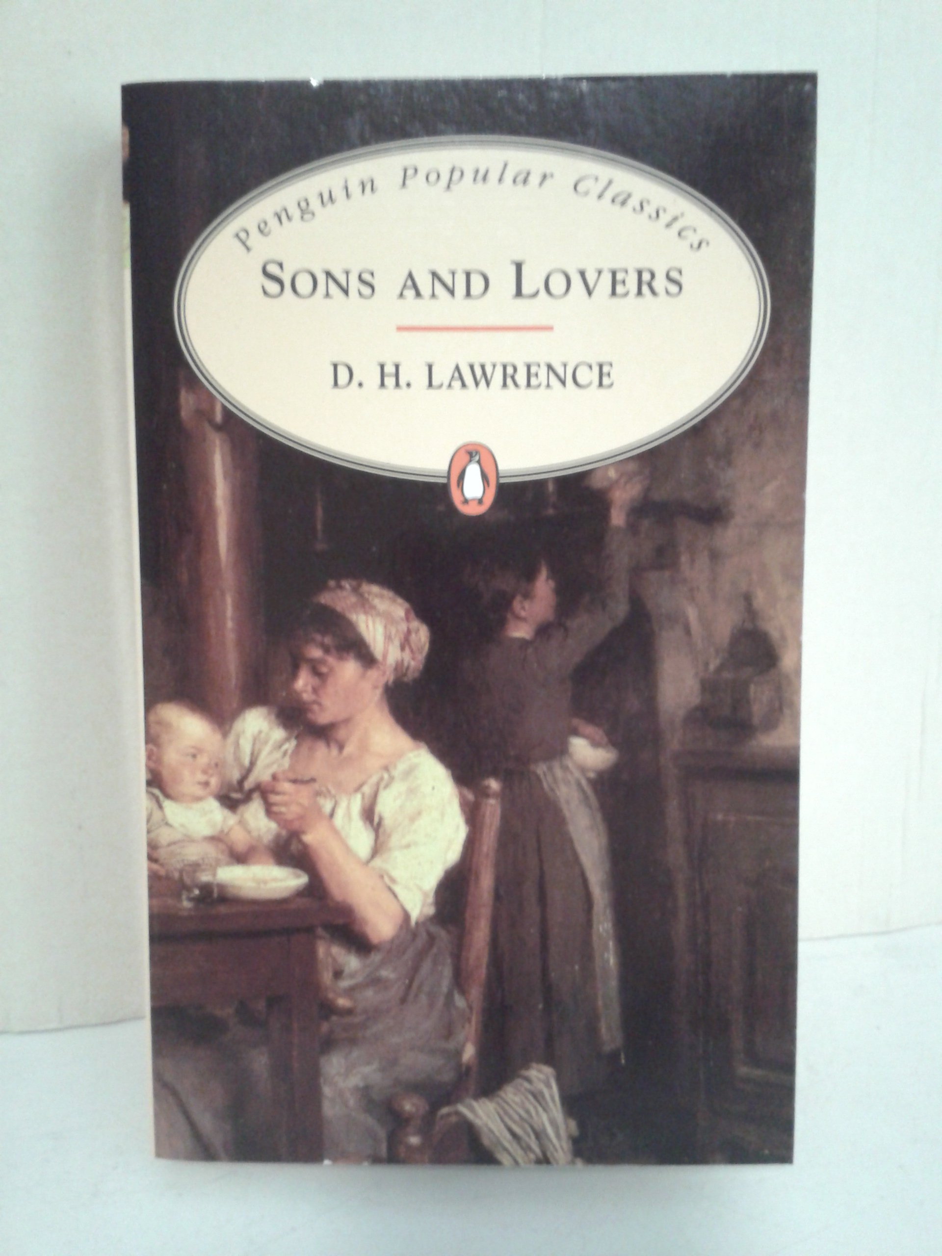 Sons And Lovers