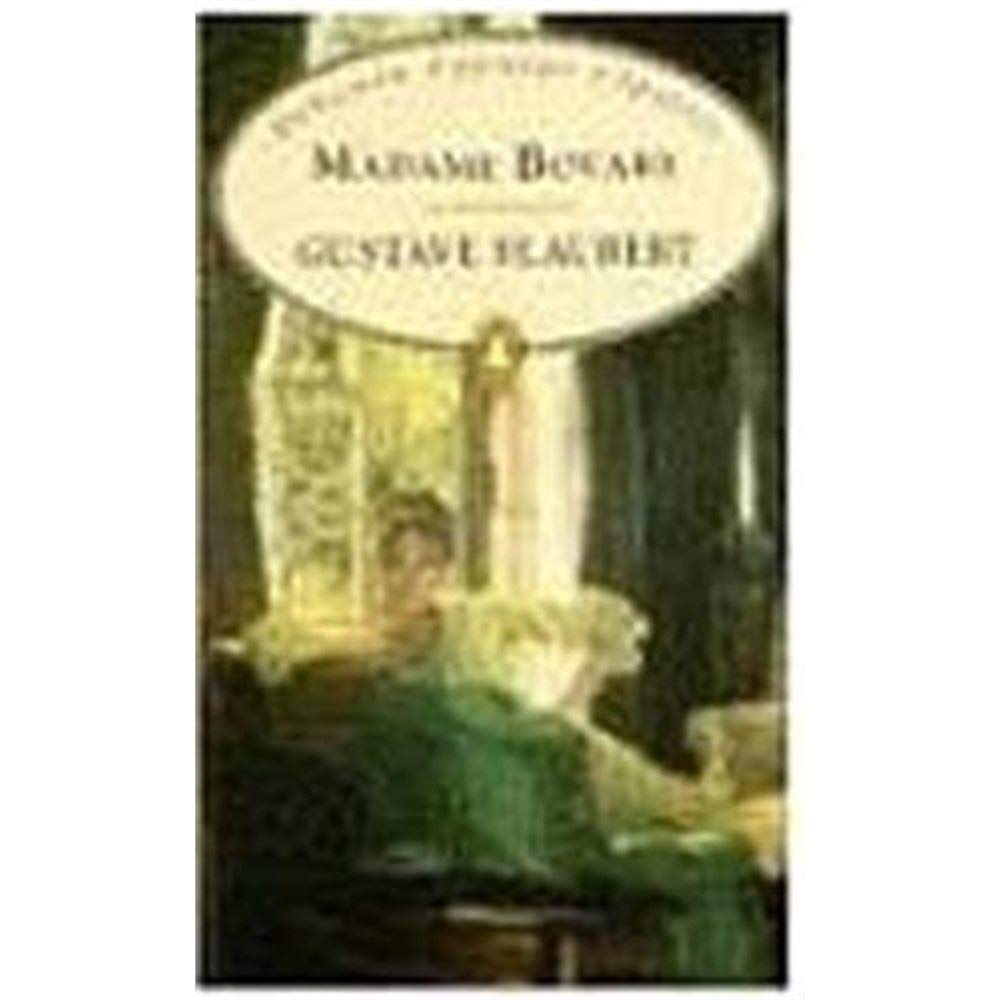 Madame Bovary