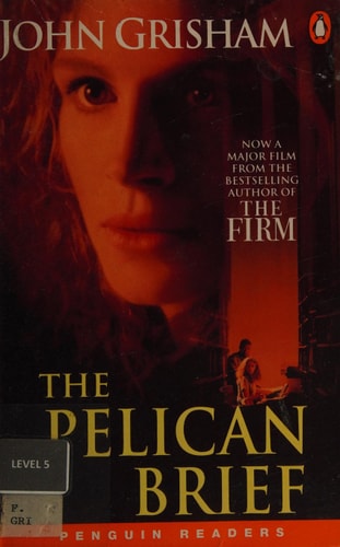 The Pelican Brief