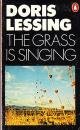 Penguin Readers Level 5: "the Grass Is Singing"