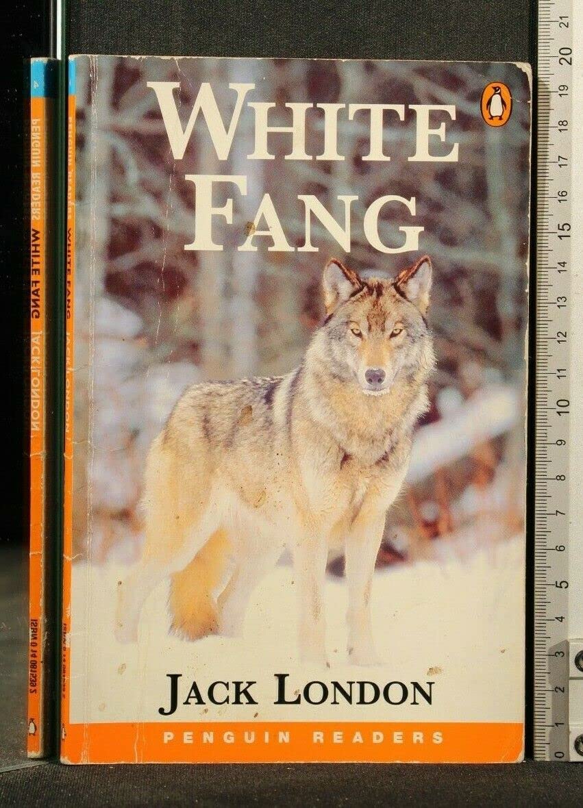 White Fang