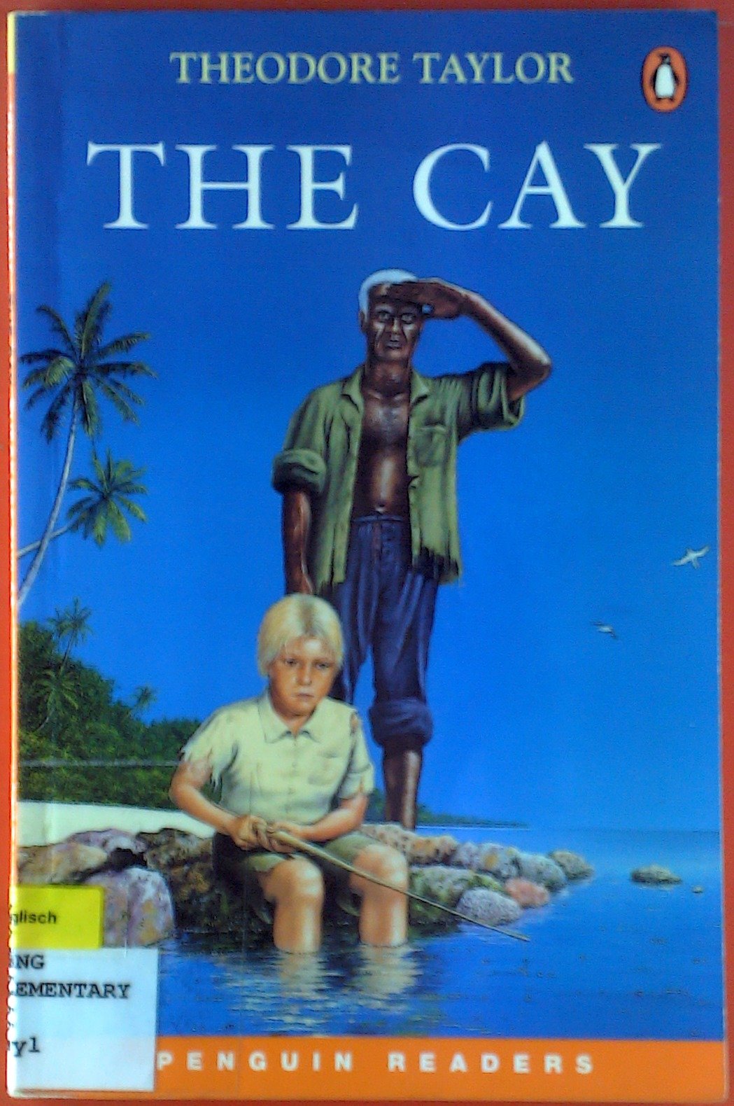 The Cay