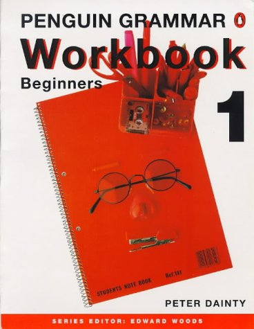 Penguin Grammar Workbook 1: Beginners