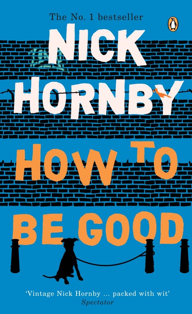 How to Be Good.