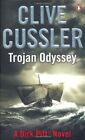 Trojan Odyssey: Dirk Pitt #17