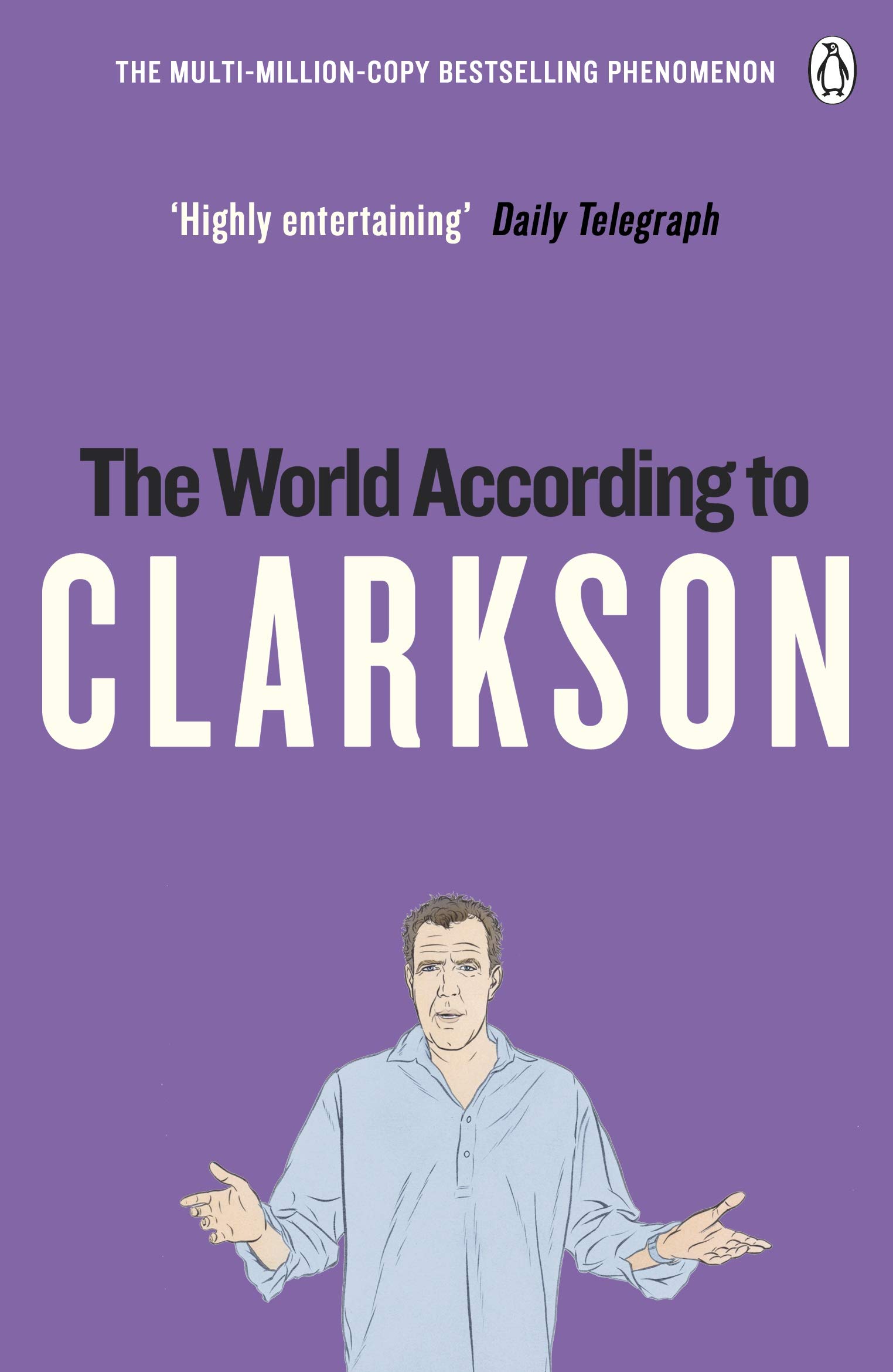 The World According to Clarkson: The World According to Clarkson Volume 1