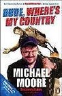 Dude, Where's My Country?