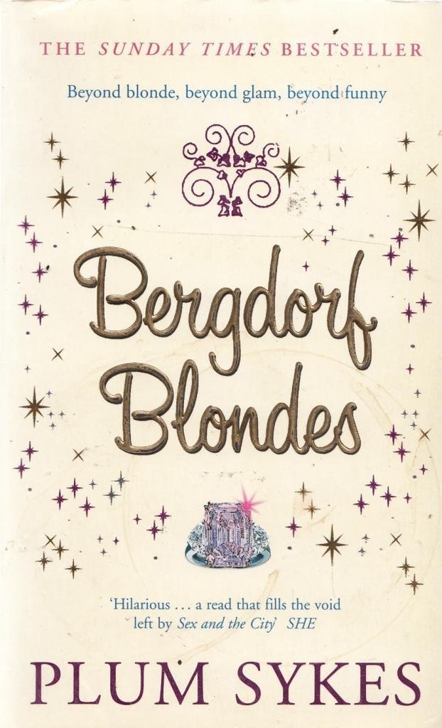 Bergdorf Blondes