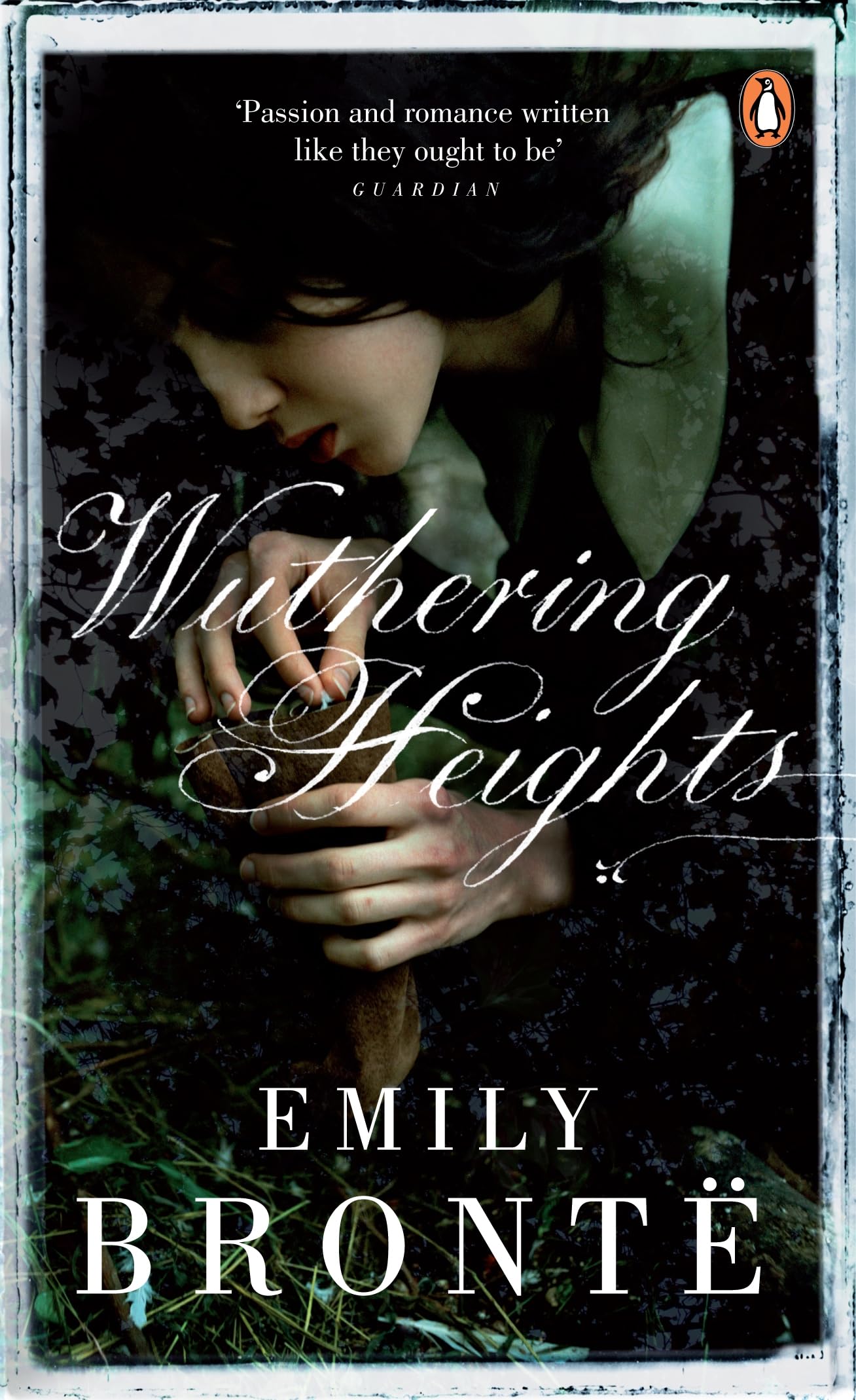 Wuthering Heights