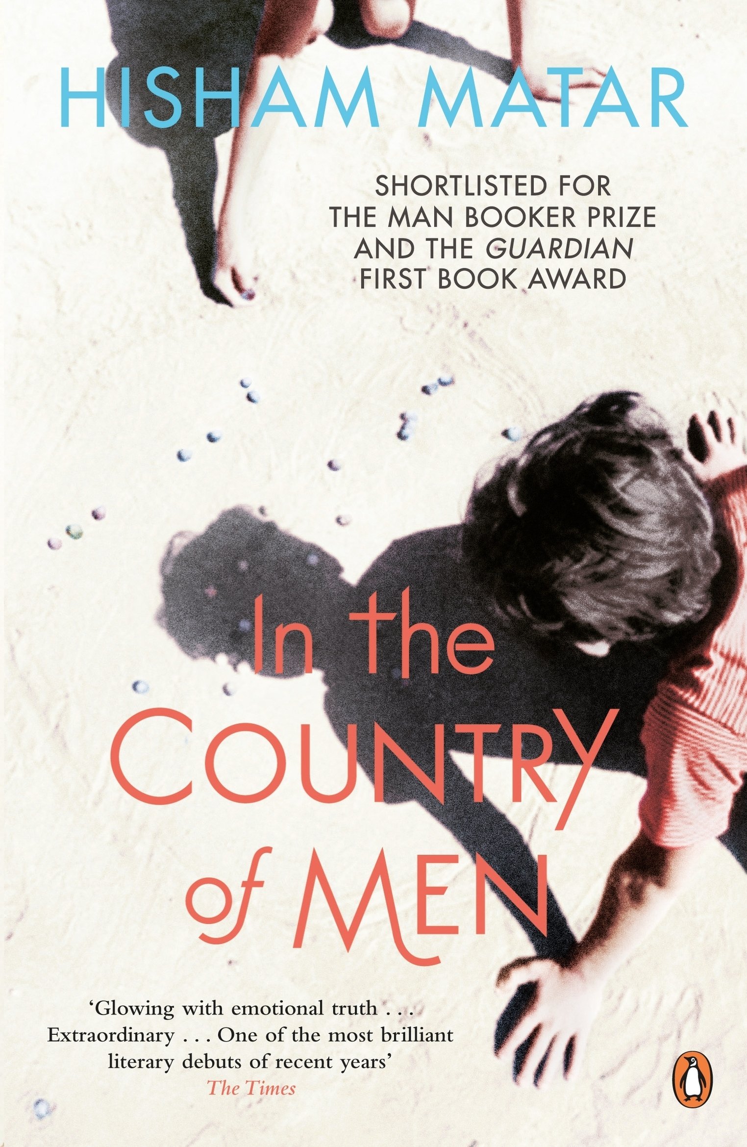 In The Country of Men