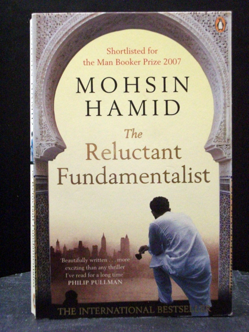 The Reluctant Fundamentalist