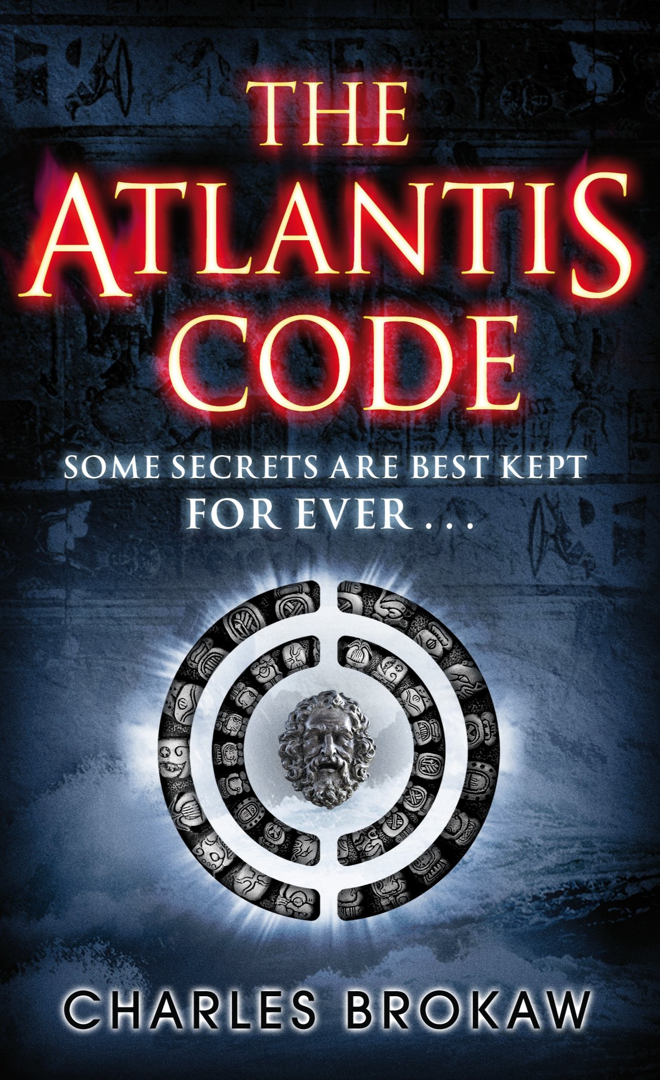 Atlantis Code The