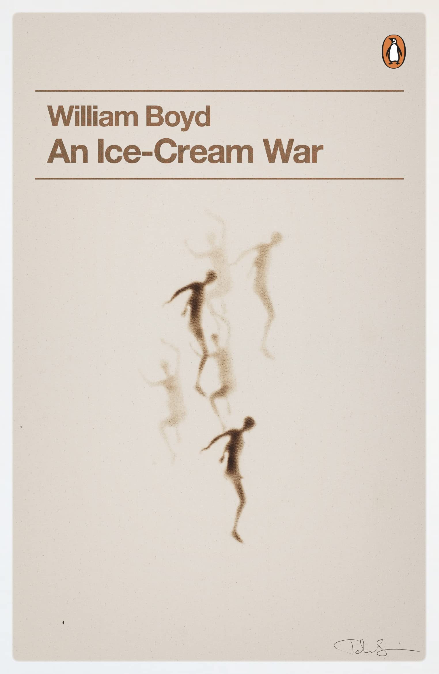 An Ice-cream War