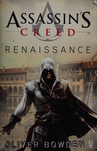 Assassin's Creed Renaissance