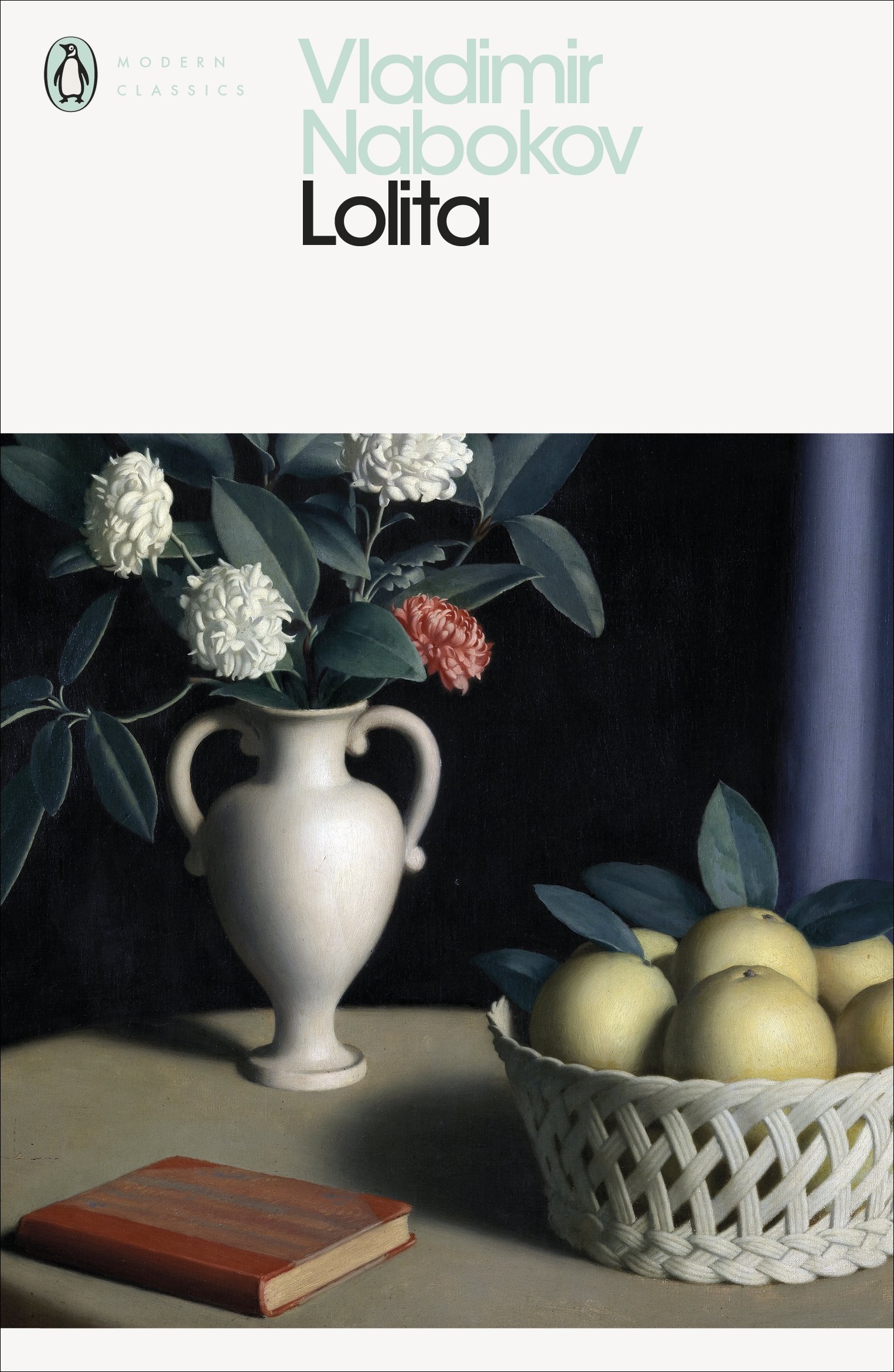 Lolita: Vladimir Nabokov