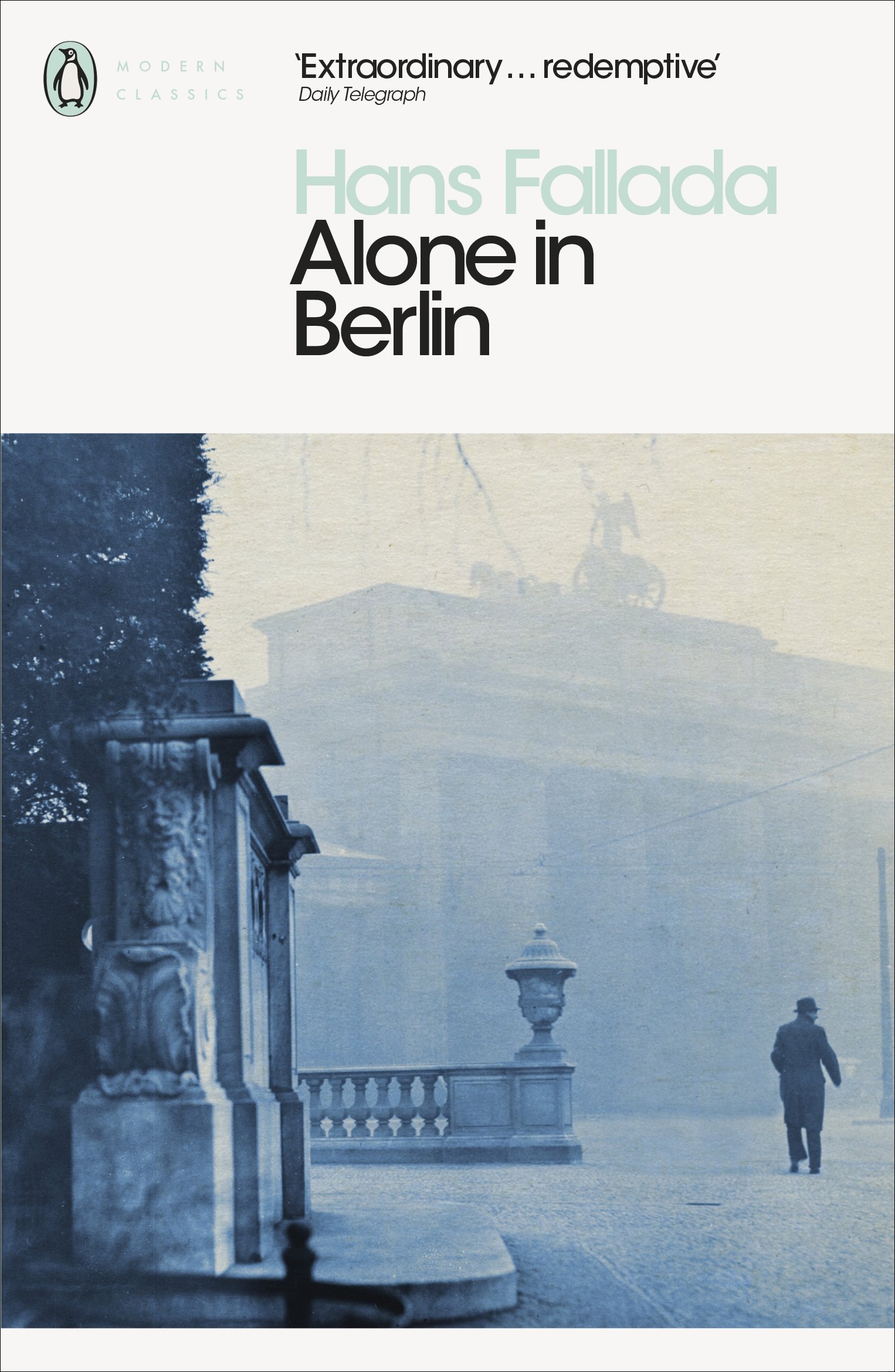 Alone in Berlin: Hans Fallada