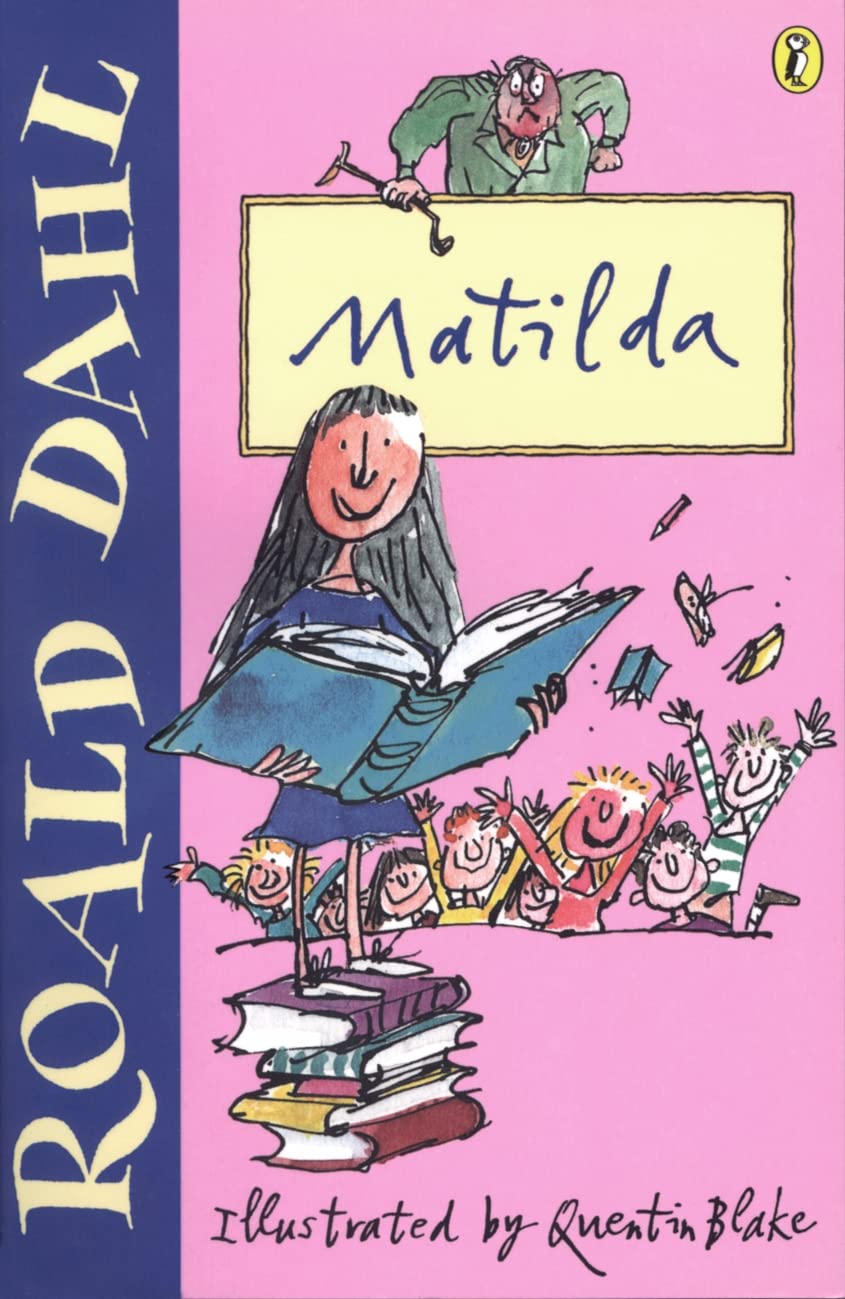 Matilda