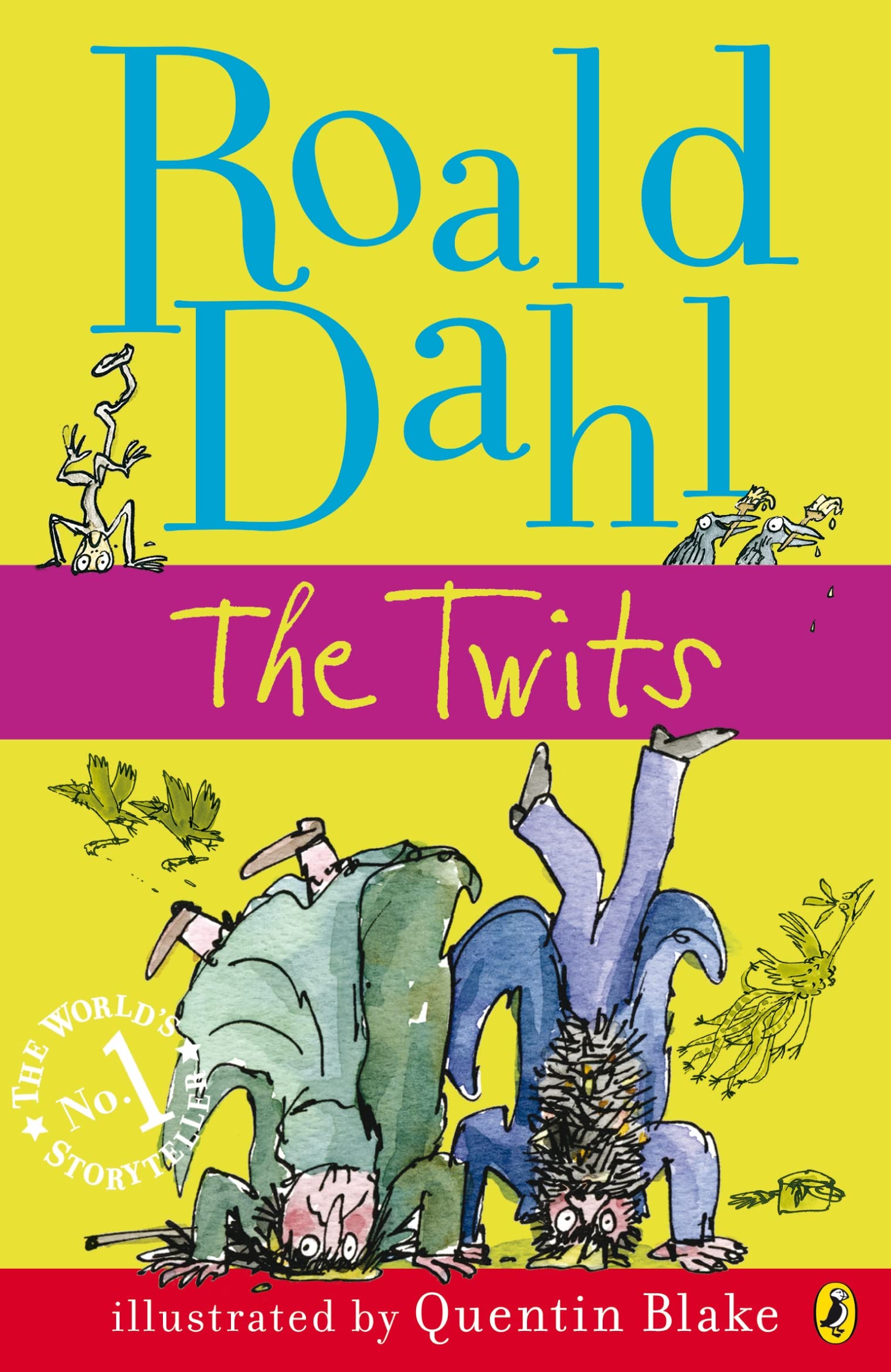 The Twits