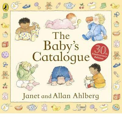 The Baby's Catalogue