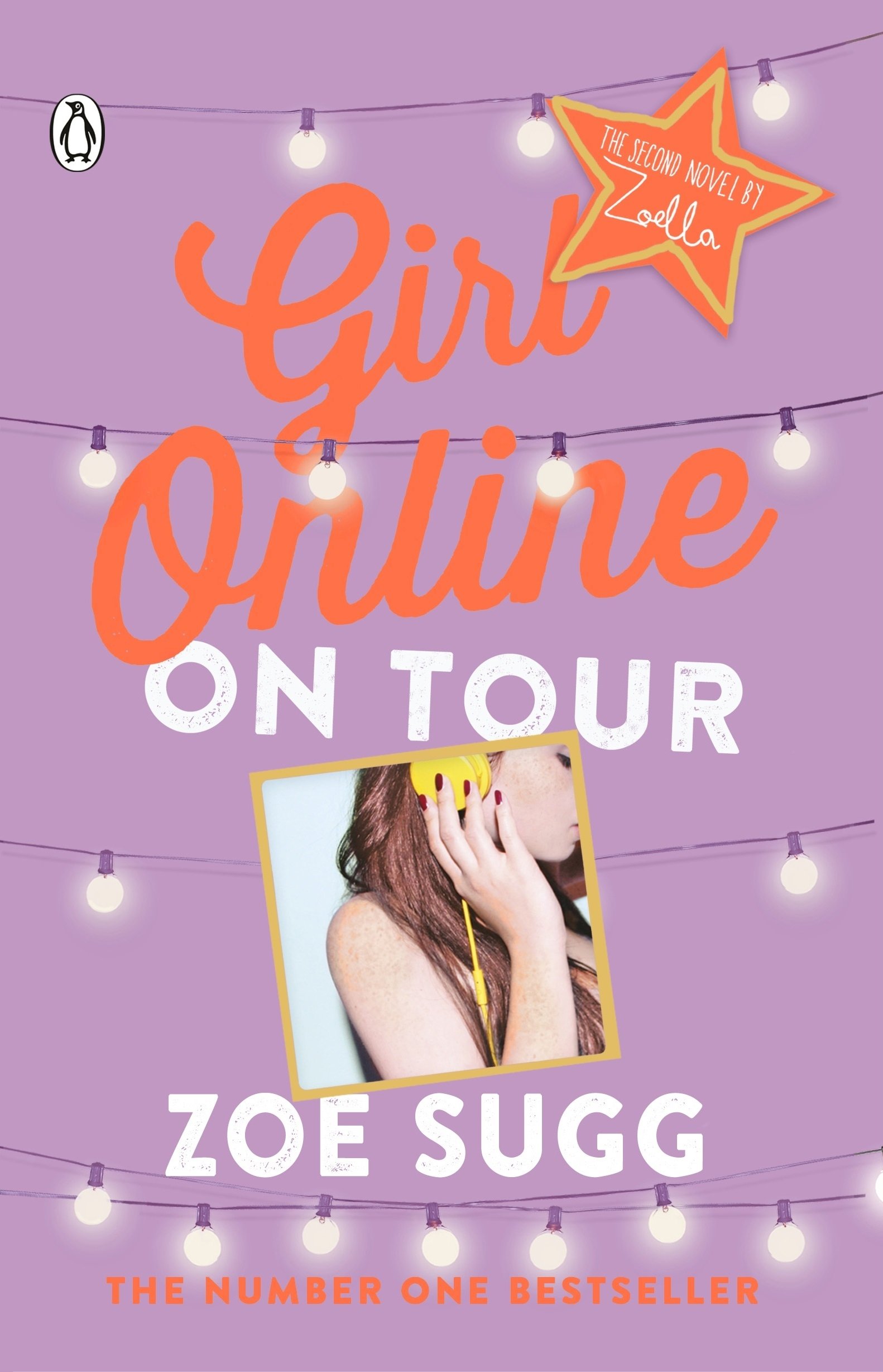 Girl Online: on Tour: Zoe Sugg