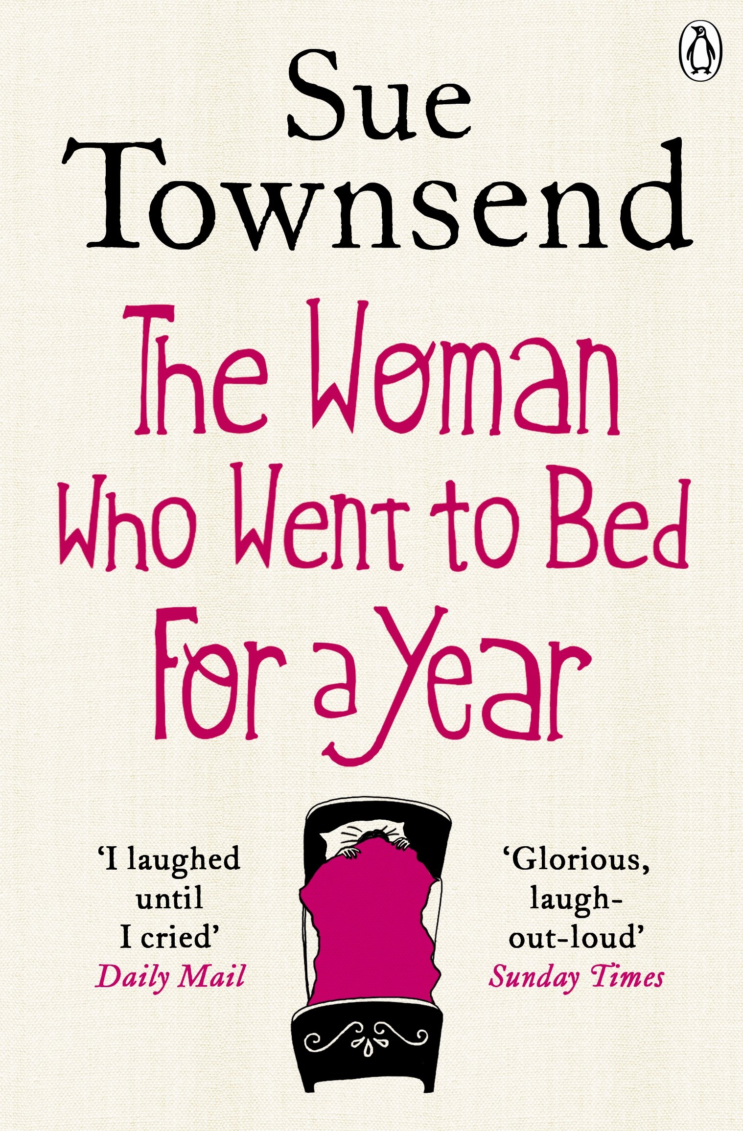 The Woman Who Went to Bed for a Year